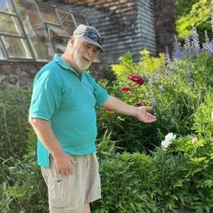 Meet your Posher, Joseph